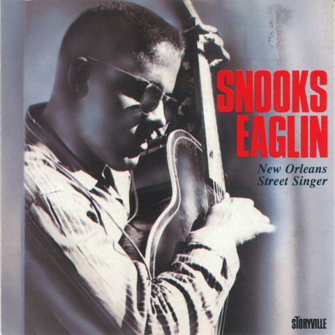 Snooks Eaglin New Orleans Street Singer Rar