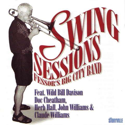 Swing Sessions Storyville Records The Best In Jazz Since