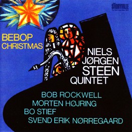 Niels Jørgen Steen Quintet