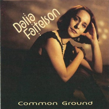 Dalia Faitelson