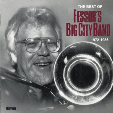 Fessors Big City Band