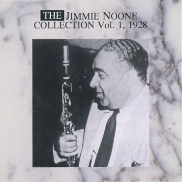 Jimmie Noone
