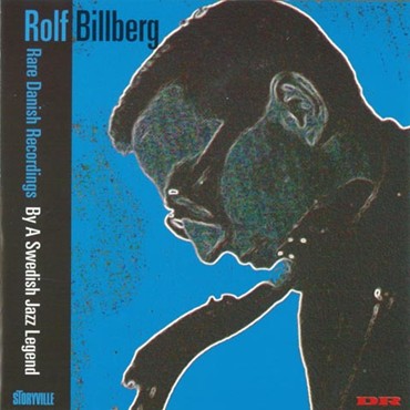Rolf Billberg