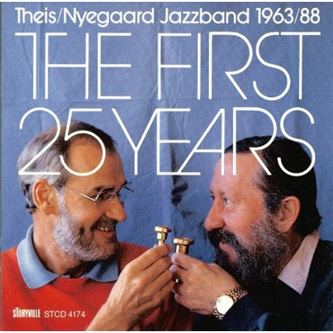 Theis Nyegaard Jazzband