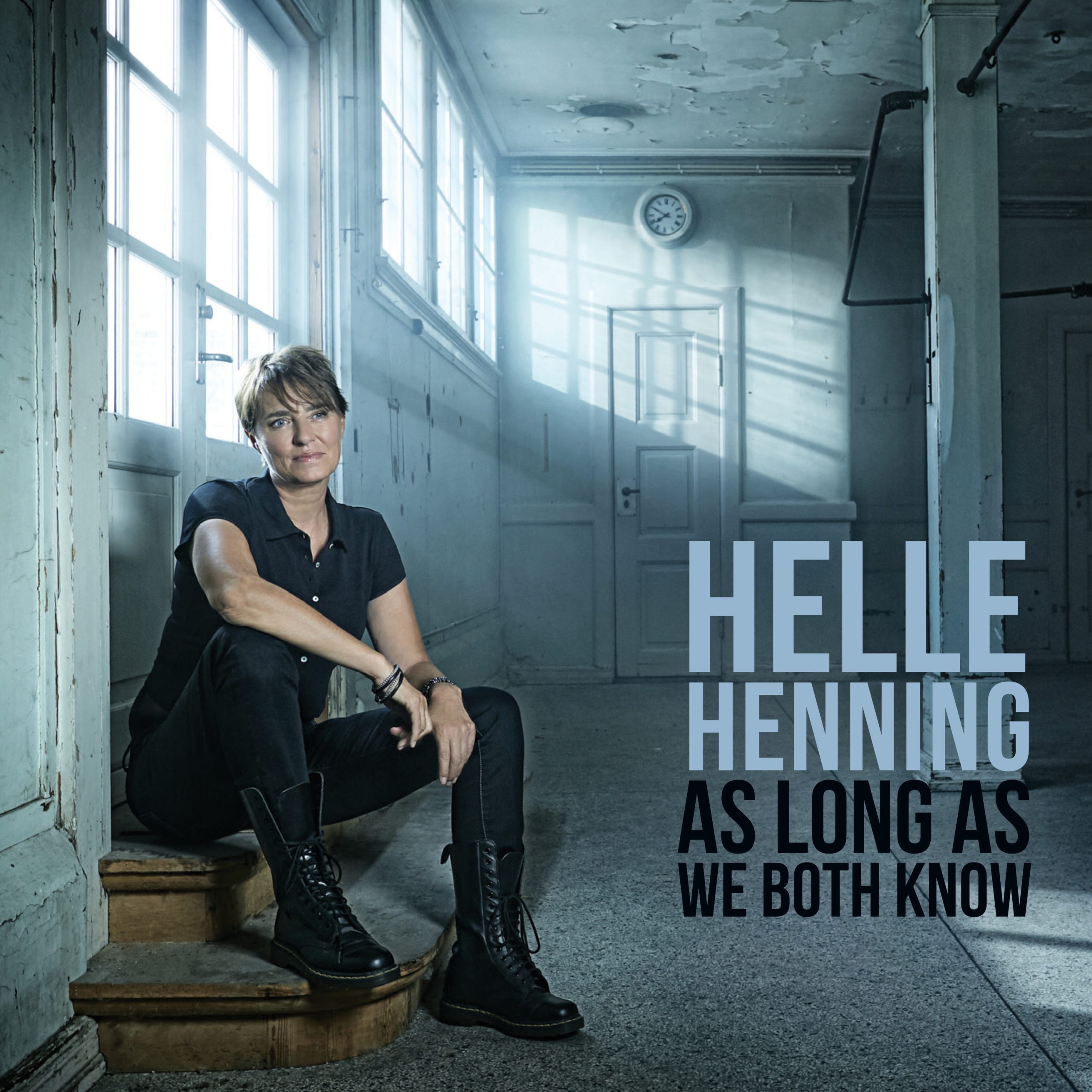 Helle Henning